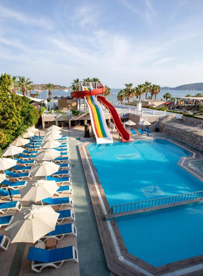 Anil Beach Hotel
