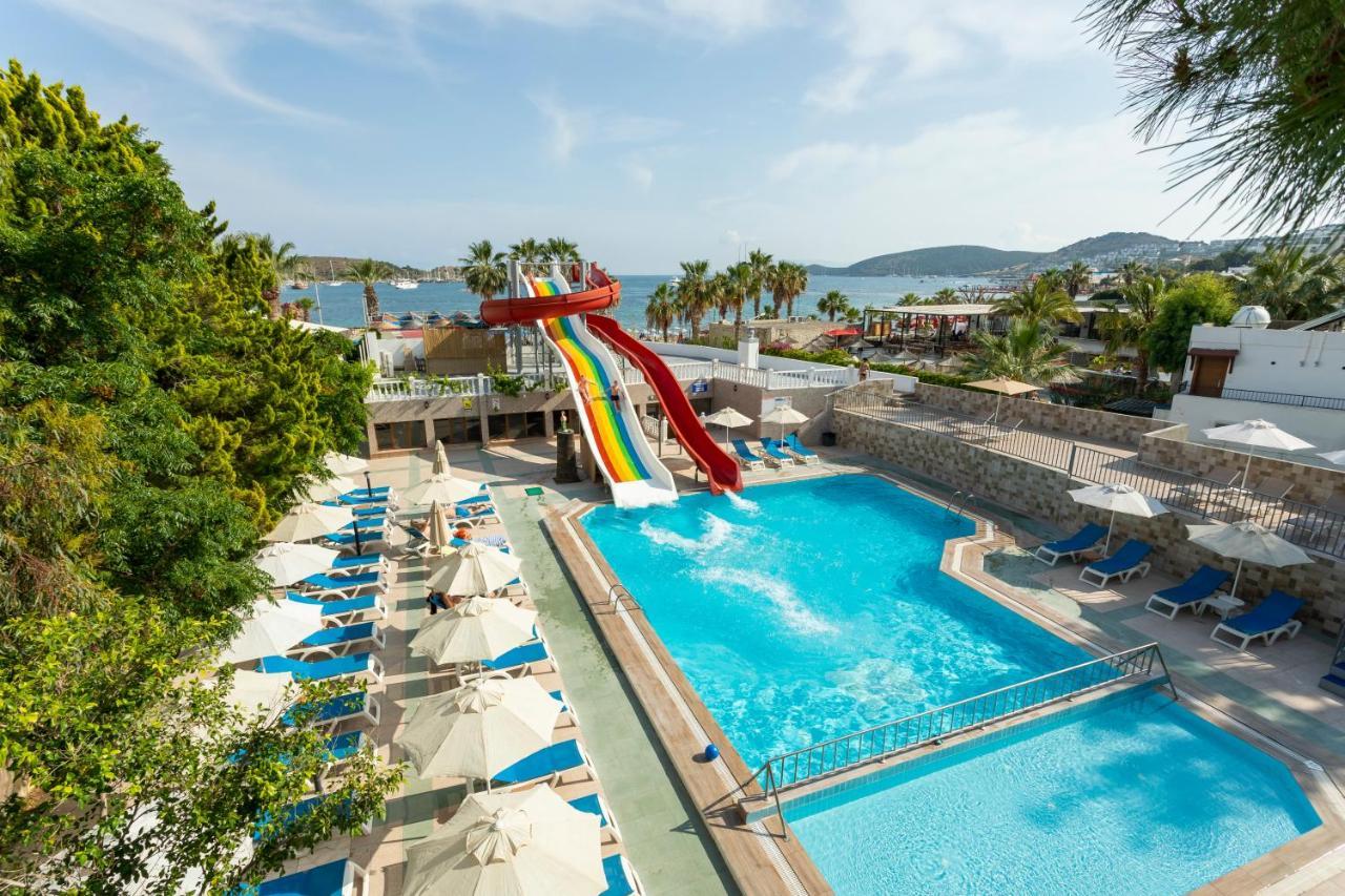 Hotel Anil
