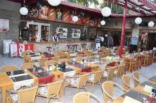 Anil Hotel Gumbet